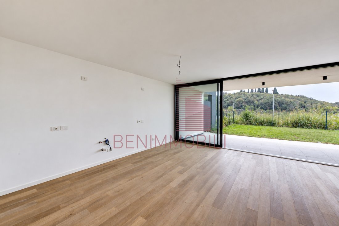 Appartement à Cellatica, Lombardie, Italie 2 - 18909558