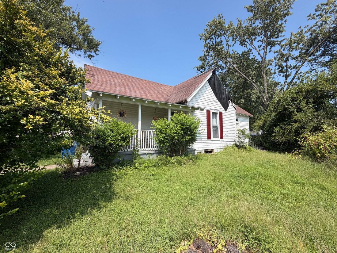 House in Bedford, Indiana, United States 4 - 18908758