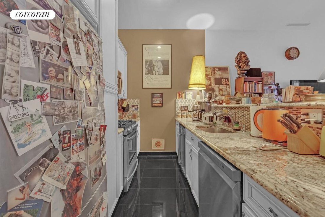 Casa a New York, New York, Stati Uniti 4 - 18547530
