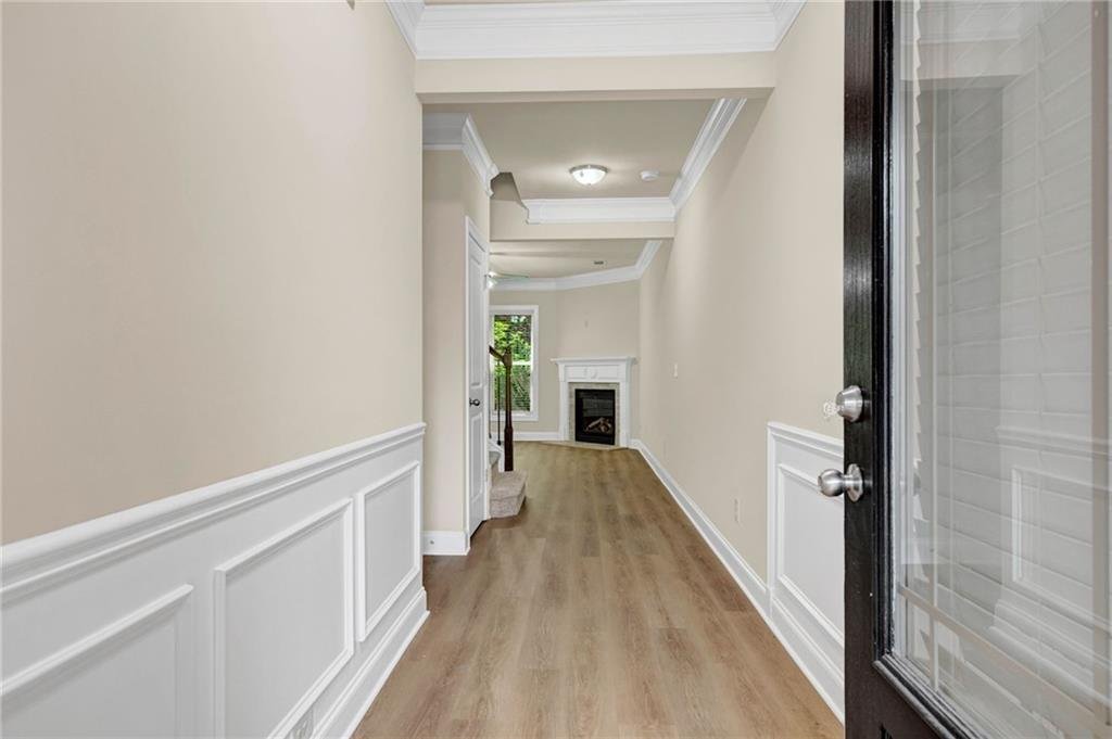 Townhouse in Milton, Georgia, United States 3 - 18915451