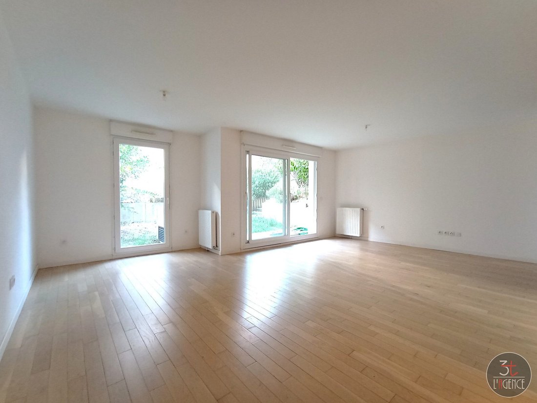 Appartement à Centre-Jean Moulin, Bagnolet, France 4 - 18918507