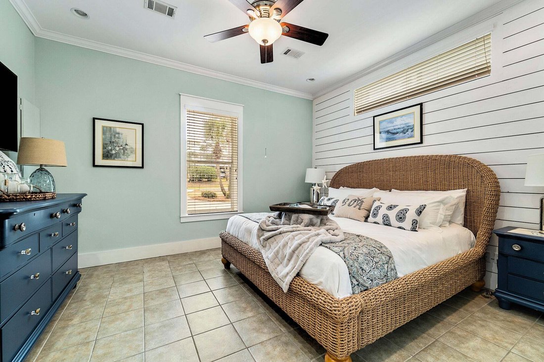 Haus in Santa Rosa Beach, Florida, Vereinigte Staaten 5 - 18909595