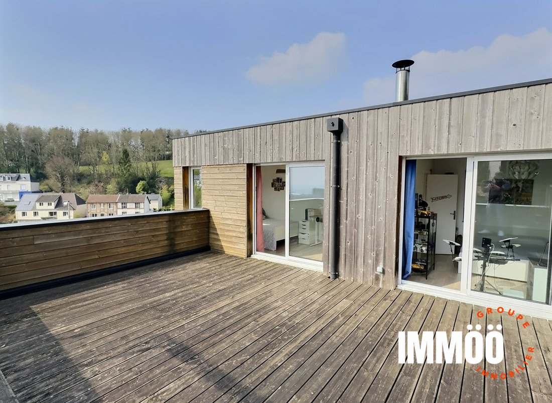 House in Bois-Guillaume, Normandy, France 4 - 17868710