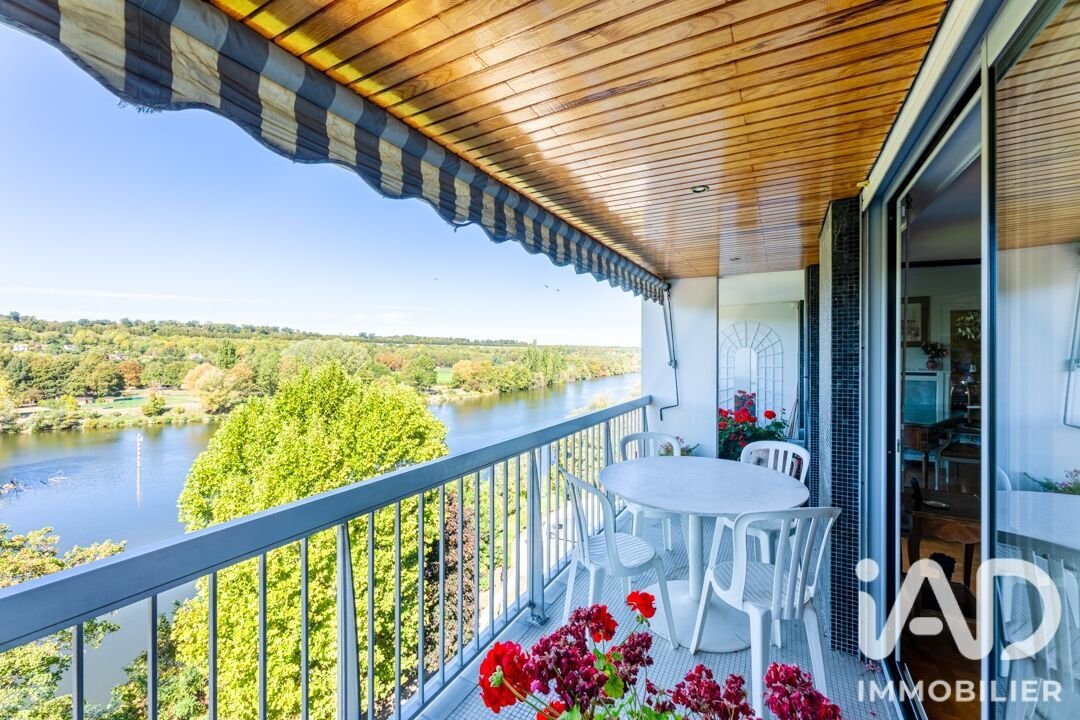 Apartamento en Centre, Le Pecq, Francia 1 - 18920071