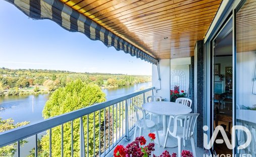 Apartamento en Centre, Le Pecq, Francia 1