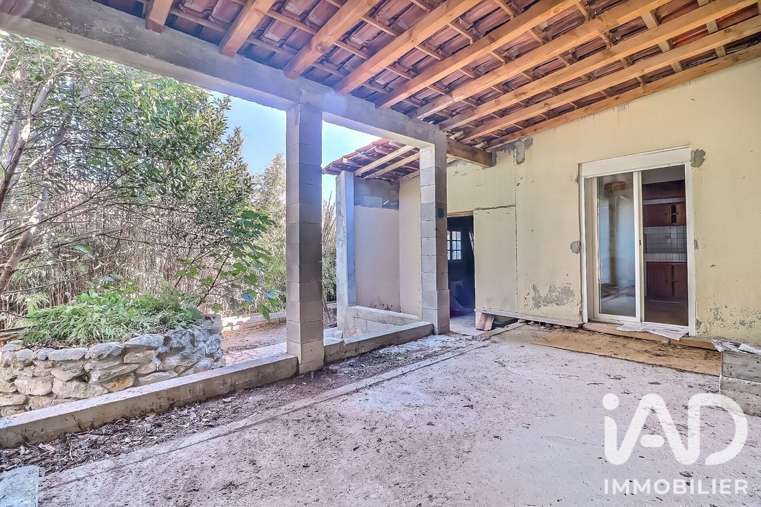 Casa en Sussargues, Occitania, Francia 5 - 18920022