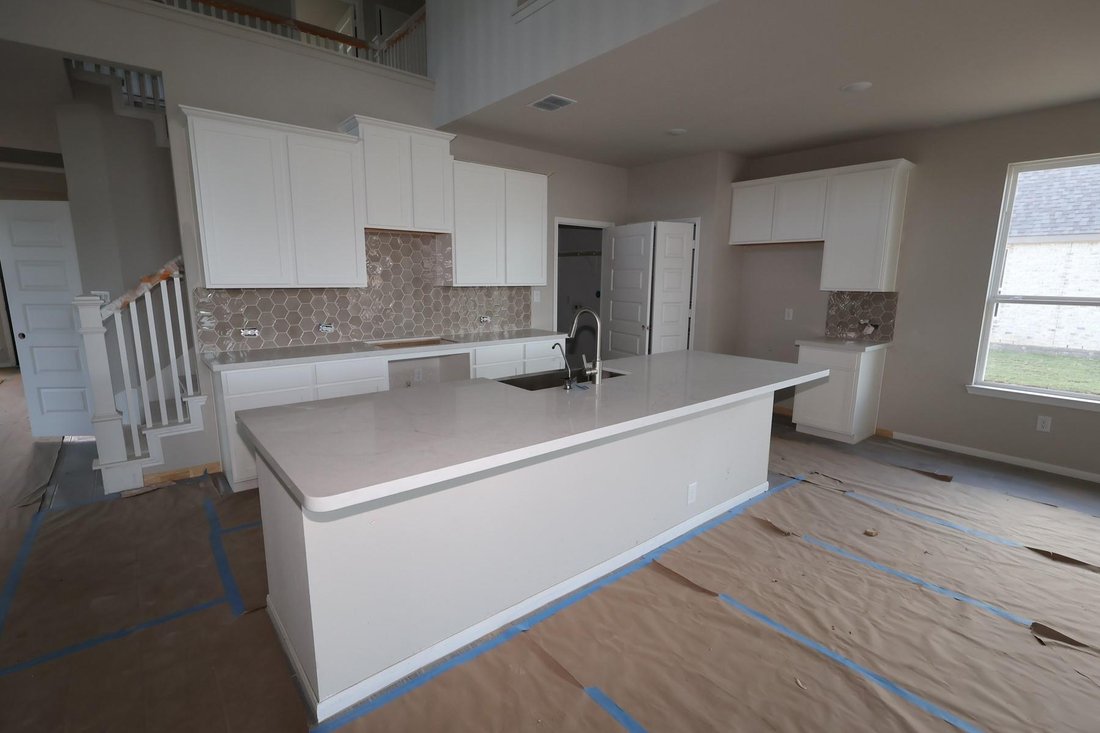 House in Needville, Texas, United States 5 - 18437441