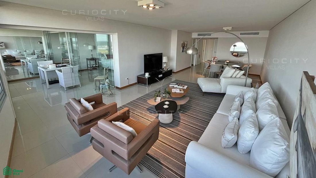 Condominio a Punta del Este, Dipartimento di Maldonado, Uruguay 2 - 18915180