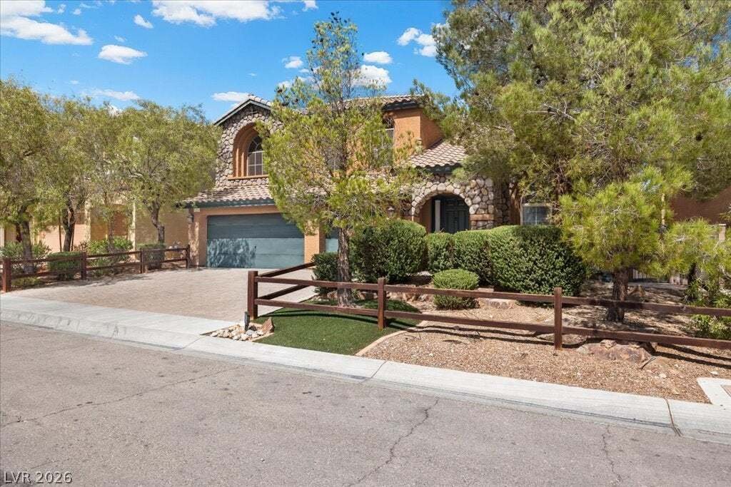 House in Las Vegas, Nevada, United States 2 - 18908820