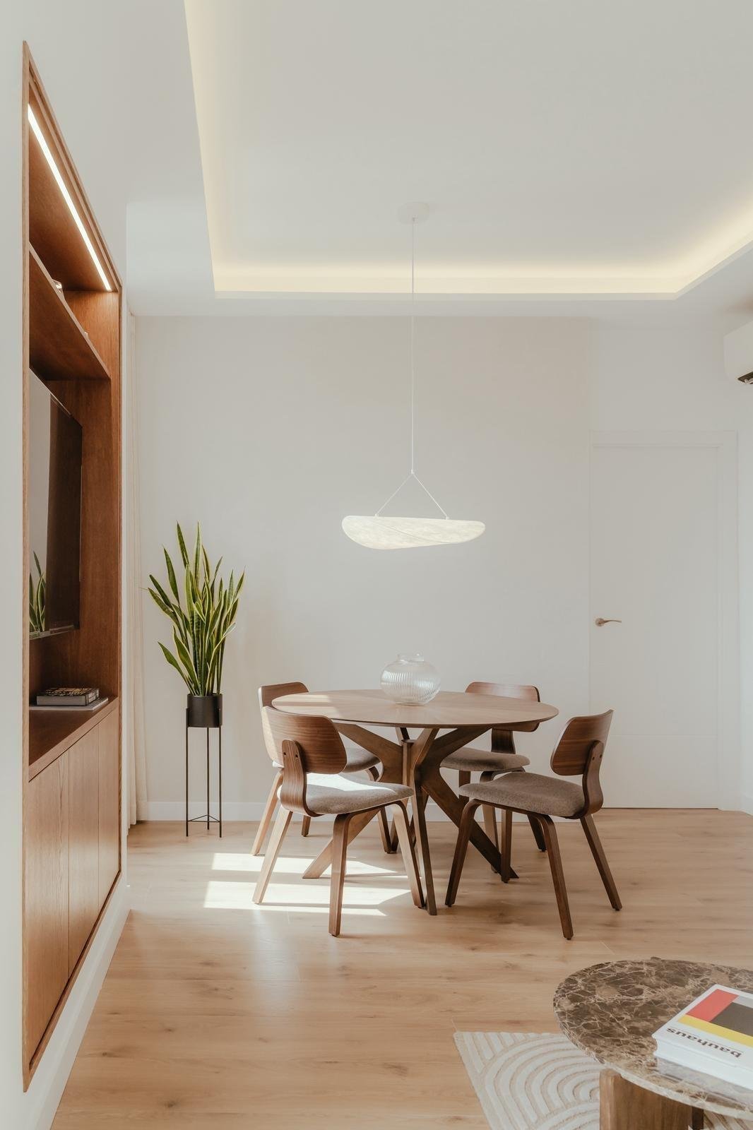 Appartement à Salamanque, Madrid, Espagne 5 - 18913253