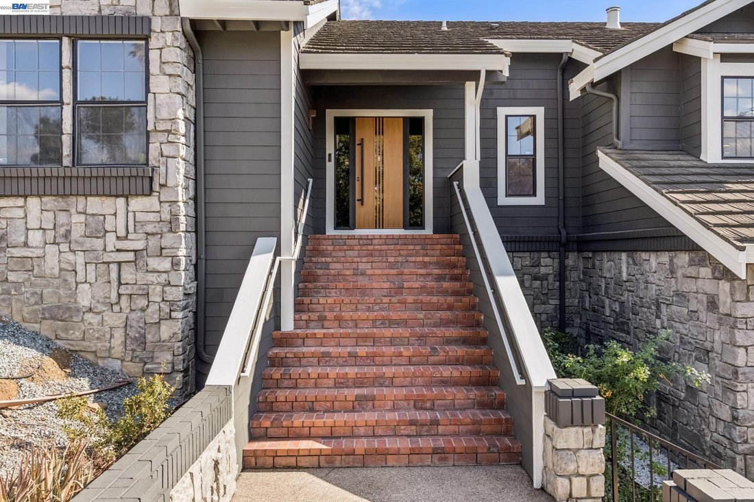 House in San Jose, California, United States 4 - 18905654