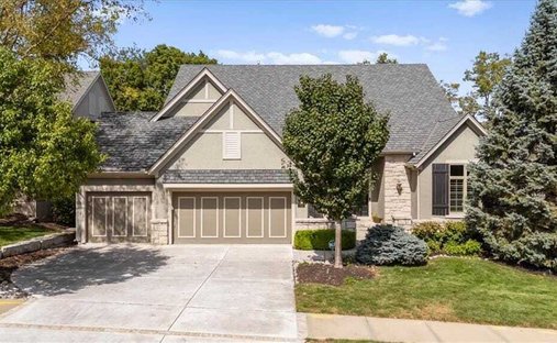 House in Loch Lloyd, Missouri, United States 1
