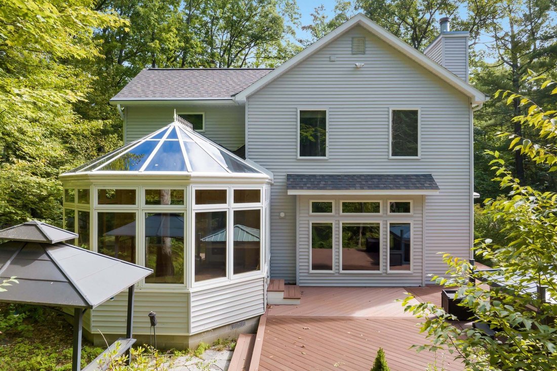 House in Interlochen, Michigan, United States 2 - 18910282