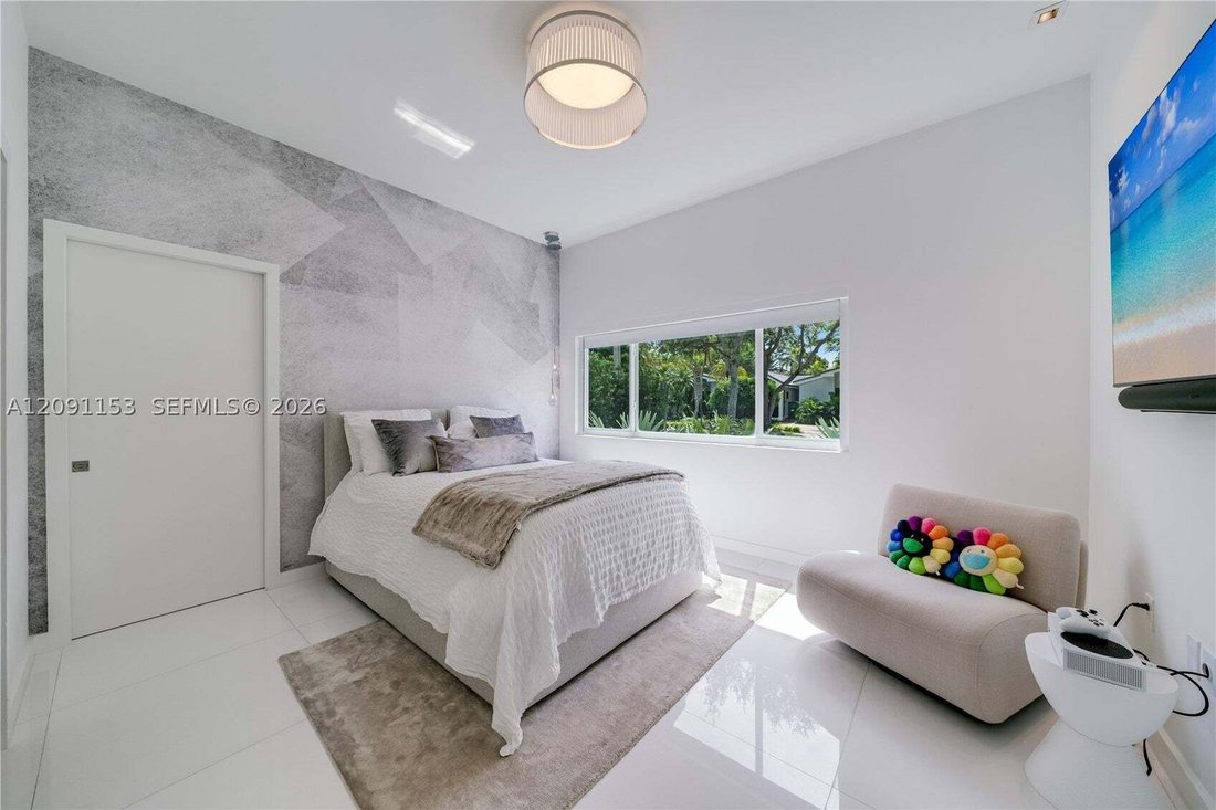 Haus in Key Biscayne, Florida, Vereinigte Staaten 3 - 18909734