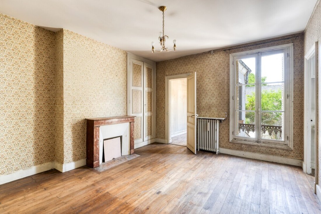 Casa a Grammont, Tours, Francia 2 - 18915891