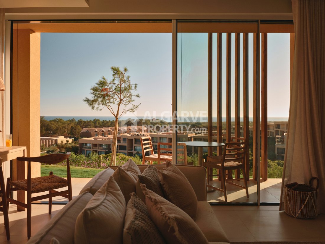 Apartment in Altura, Algarve, Portugal 2 - 18911338