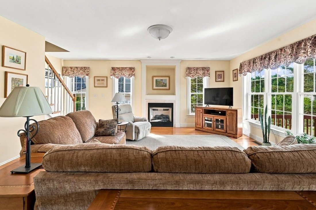 Condominio a Durham, New Hampshire, Stati Uniti 3 - 18918273