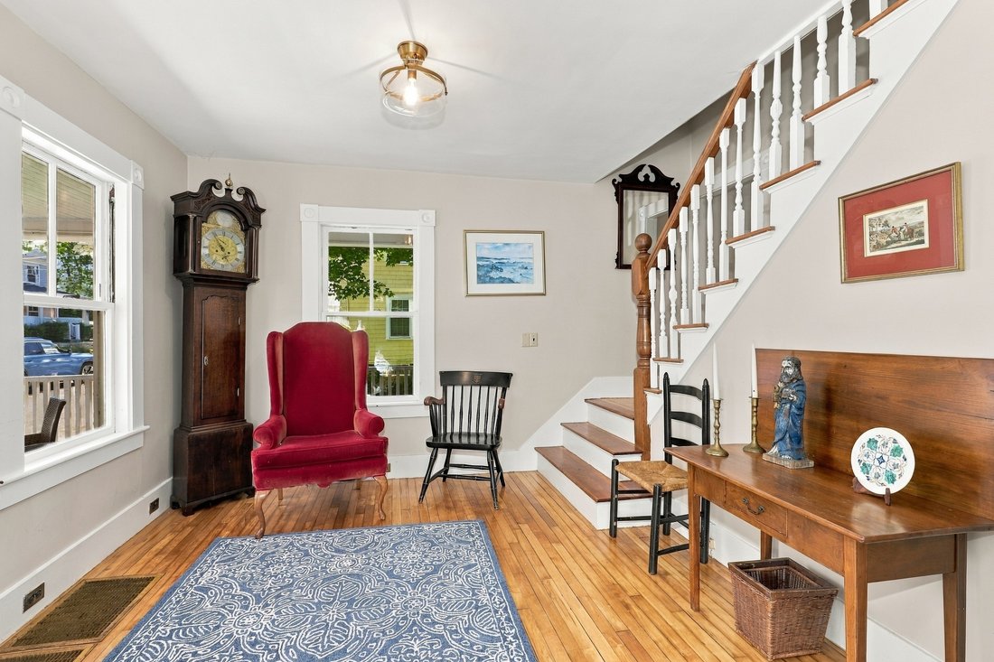 Casa en Concord, Massachusetts, Estados Unidos 4 - 18915790