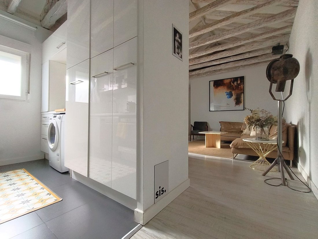 Wohnung in Centro, Madrid, Spanien 5 - 18912834