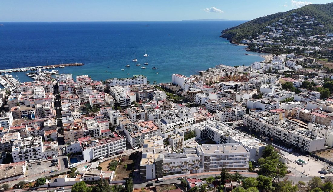 Apartment in Sant Jordi de ses Salines, Sant Josep de sa Talaia, Balearic Islands 4 - 18091356