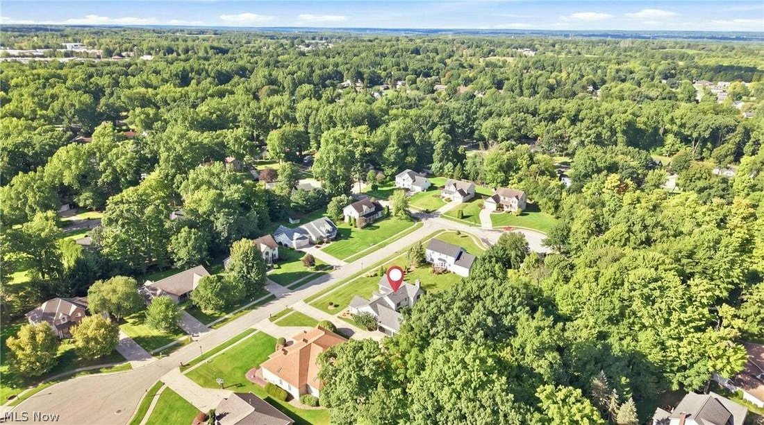 House in Canfield, Ohio, United States 5 - 18906038