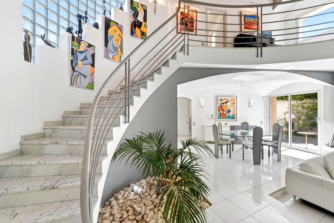 House in Bonneveine, 8e Arrondissement, Marseille 4 - 18910714