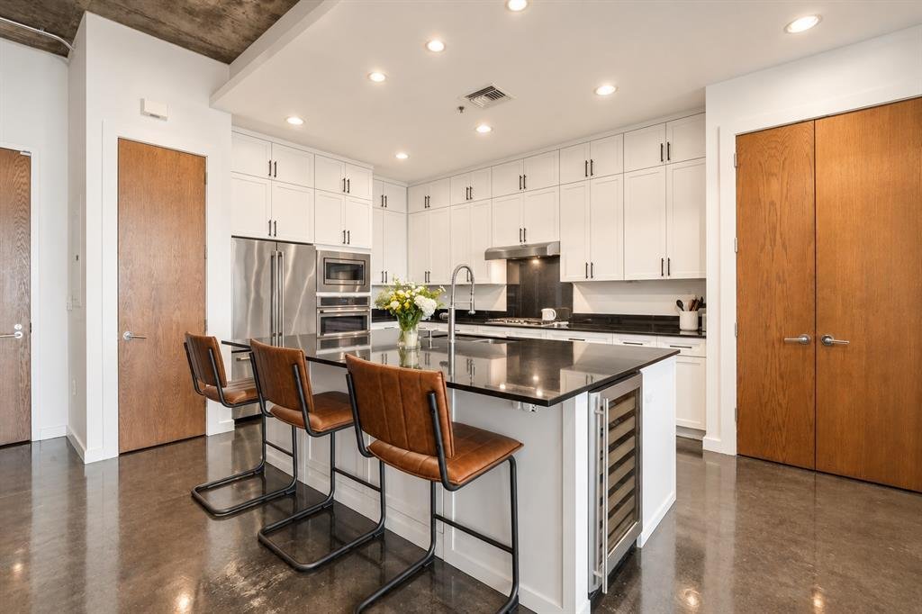 Condominio en Dallas, Texas, Estados Unidos 5 - 18789945