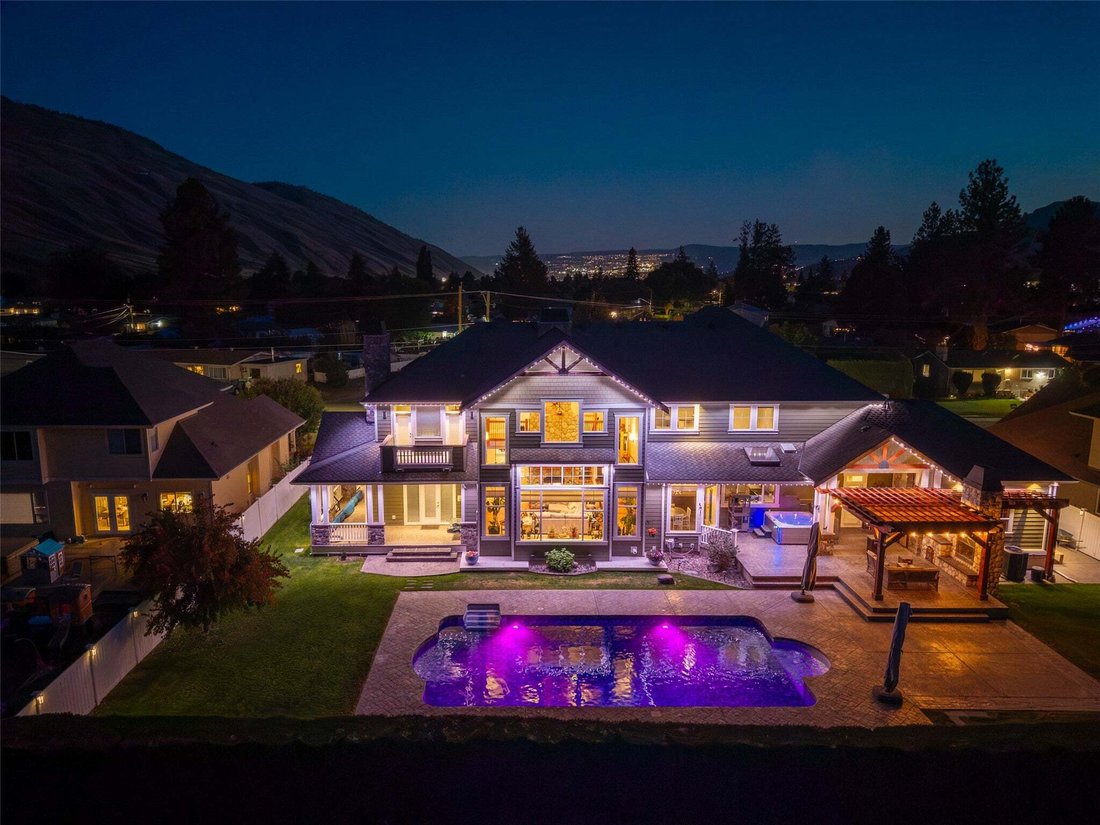 House in Kamloops, British Columbia, Canada 5 - 18913965