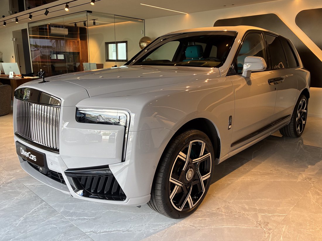 Suv in Cardedeu, Spain 2 - 18767569