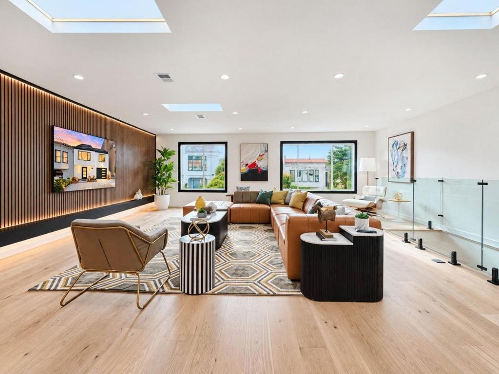 House in San Francisco, California, United States 1 - 18913736