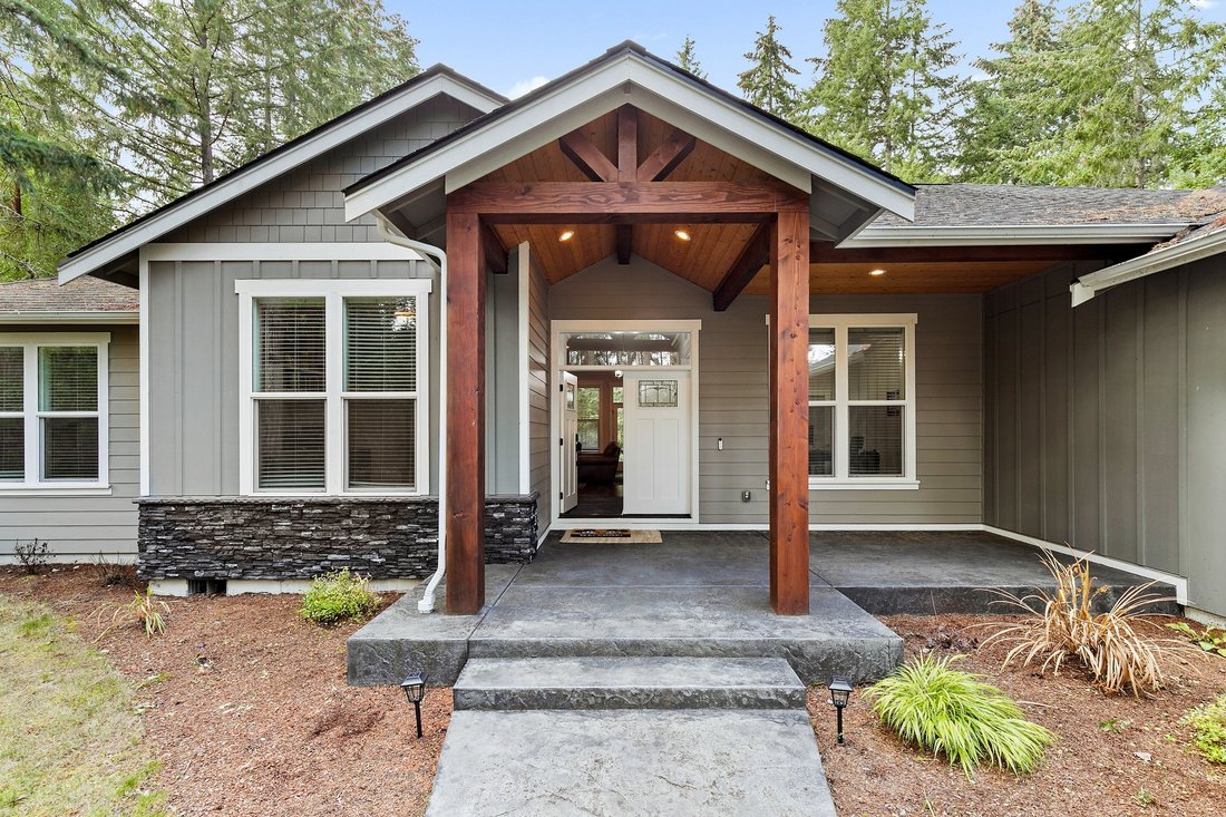 Haus in Olympia, Washington, Vereinigte Staaten 4 - 18915650