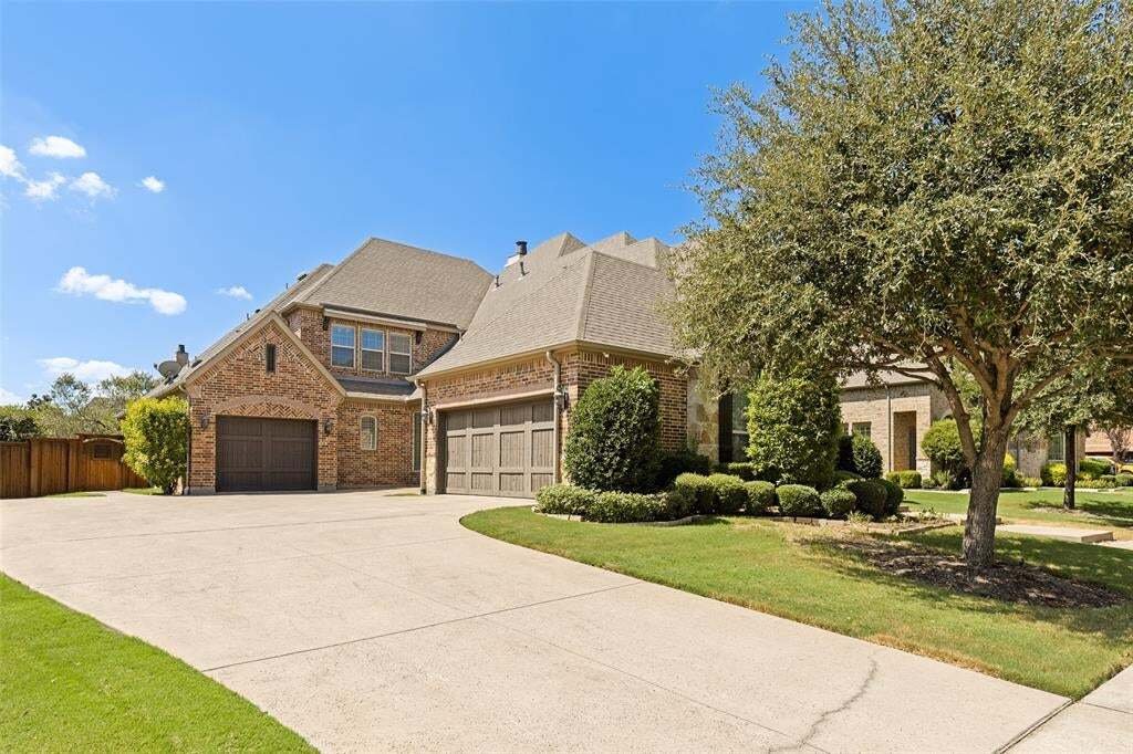 House in The Colony, Texas, United States 2 - 18906583