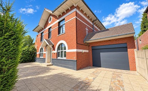 Maison à Bauvin, Hauts-de-France, France 1