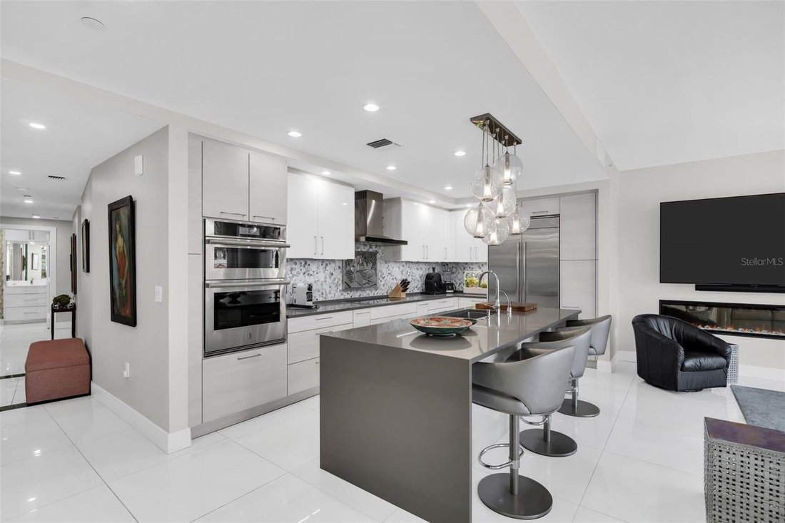 Condominio a St. Petersburg, Florida, Stati Uniti 4 - 18909861