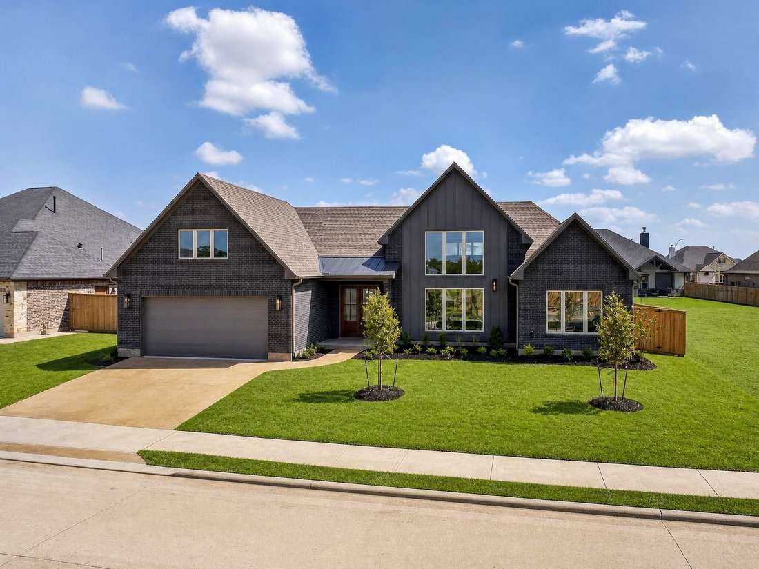 House in College Station, Texas, United States 2 - 18908174