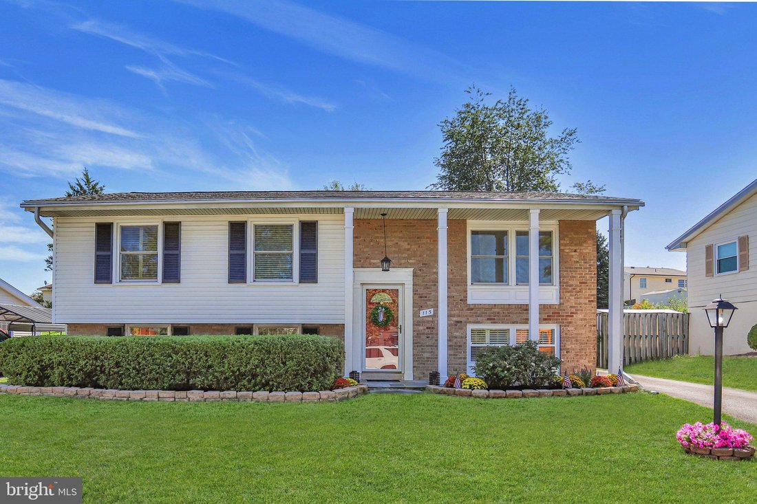 House in Sterling, Virginia, United States 2 - 18905302
