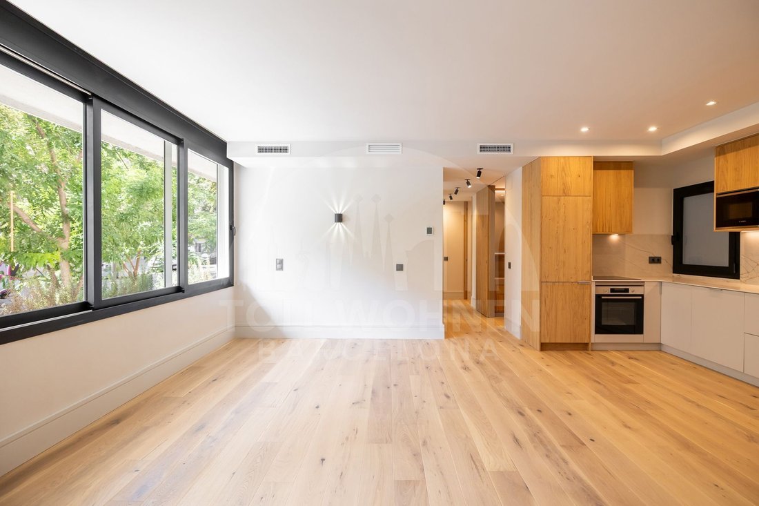 Apartamento en Gracia, Barcelona, España 4 - 18911261