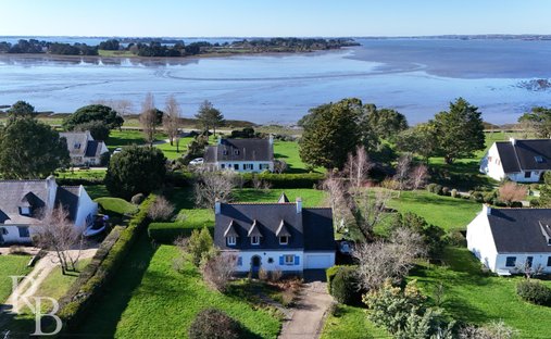 Maison à Saint-Armel, Bretagne, France 1