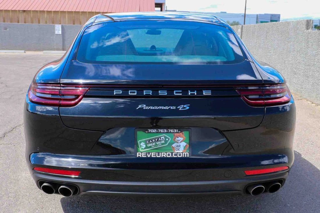 Sedan in Las Vegas, NV, United States 4 - 18914516
