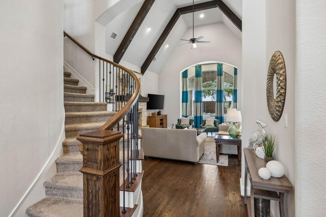 House in Prosper, Texas, United States 5 - 18913601