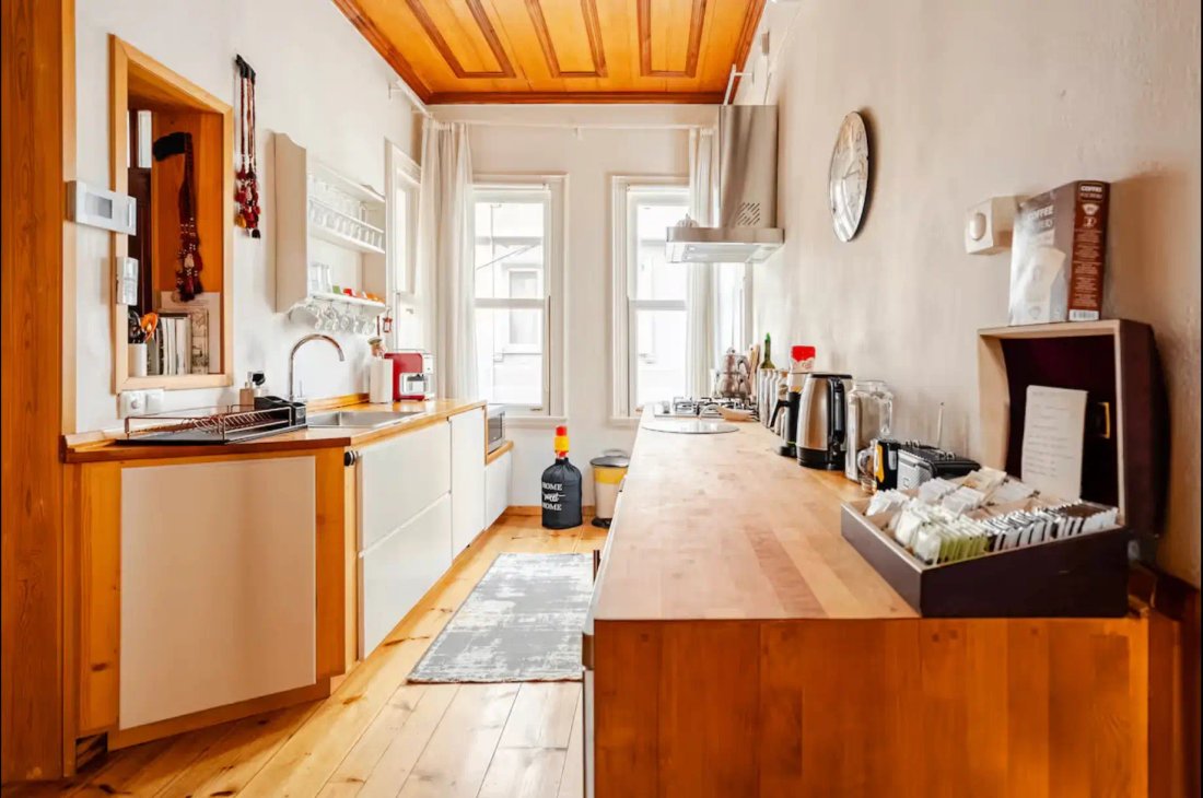 House in İstanbul, İstanbul, Turkey 4 - 18906157