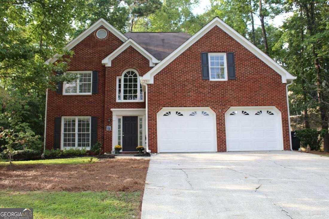 House in Marietta, Georgia, United States 1 - 18913406