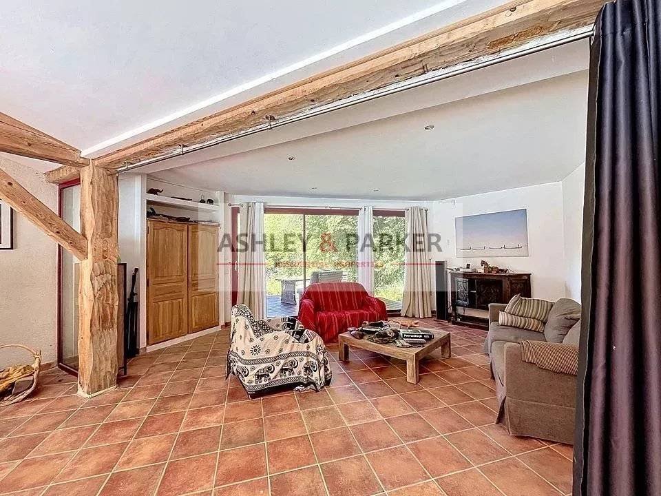 Haus in Nizza, Provence-Alpes-Côte d'Azur, Frankreich 4 - 17875974
