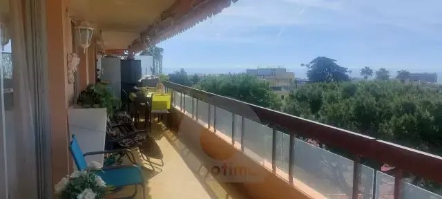 Apartamento en Menton, Provenza-Alpes-Costa Azul, Francia 2 - 16361840
