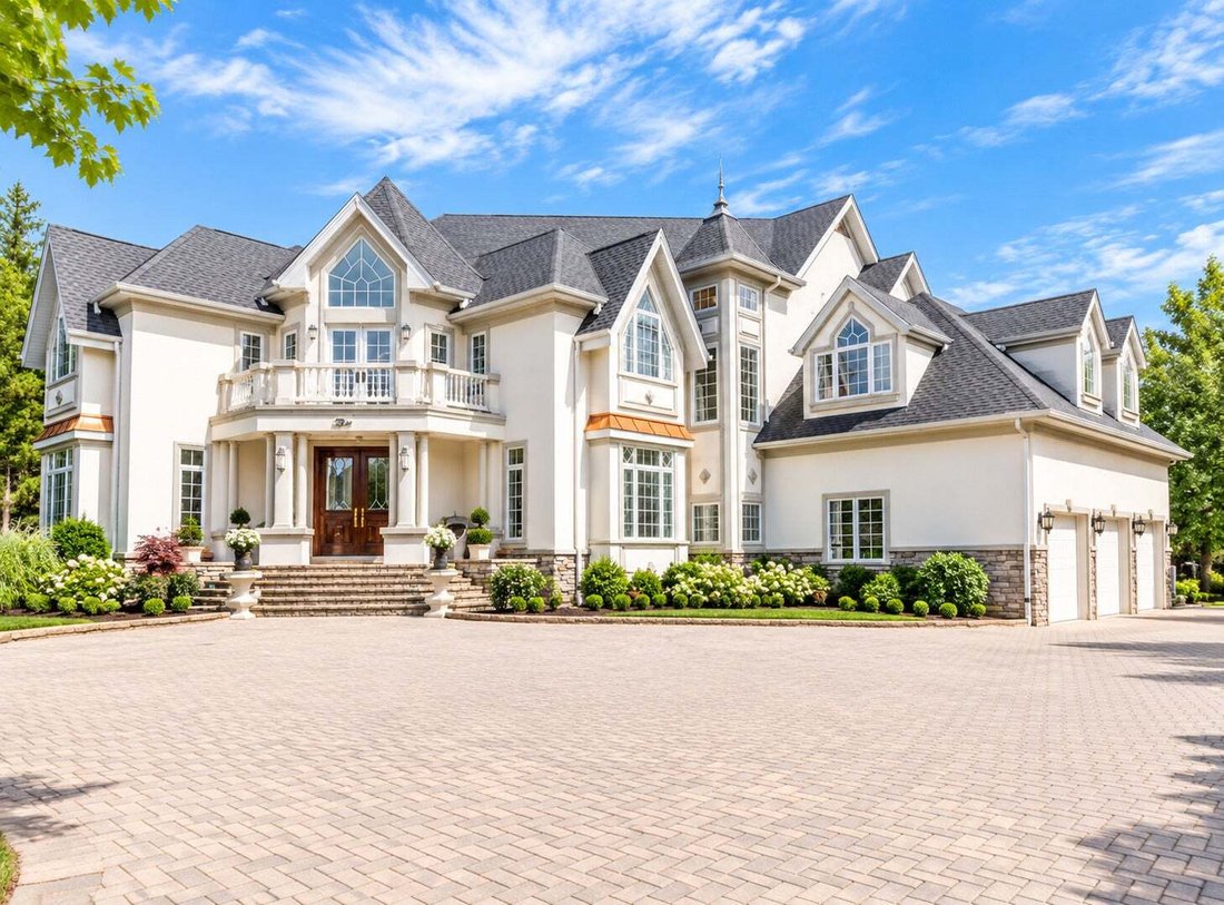 House in Burr Ridge, Illinois, United States 1 - 18543013