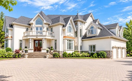 Casa a Burr Ridge, Illinois, Stati Uniti 1