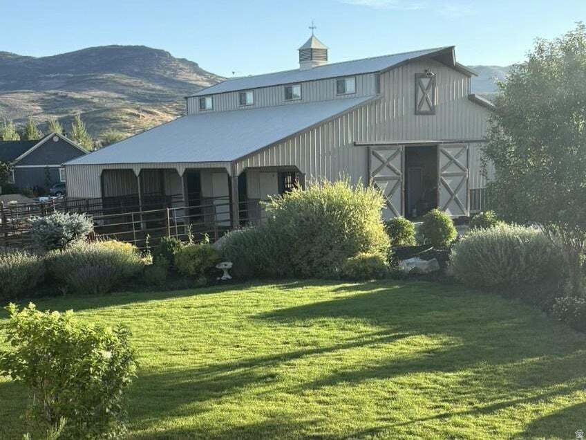 Maison à Heber City, Utah, États-Unis 2 - 18909539
