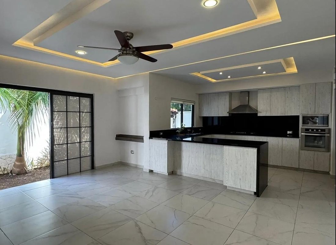 House in Cancún, Quintana Roo, Mexico 3 - 18908300