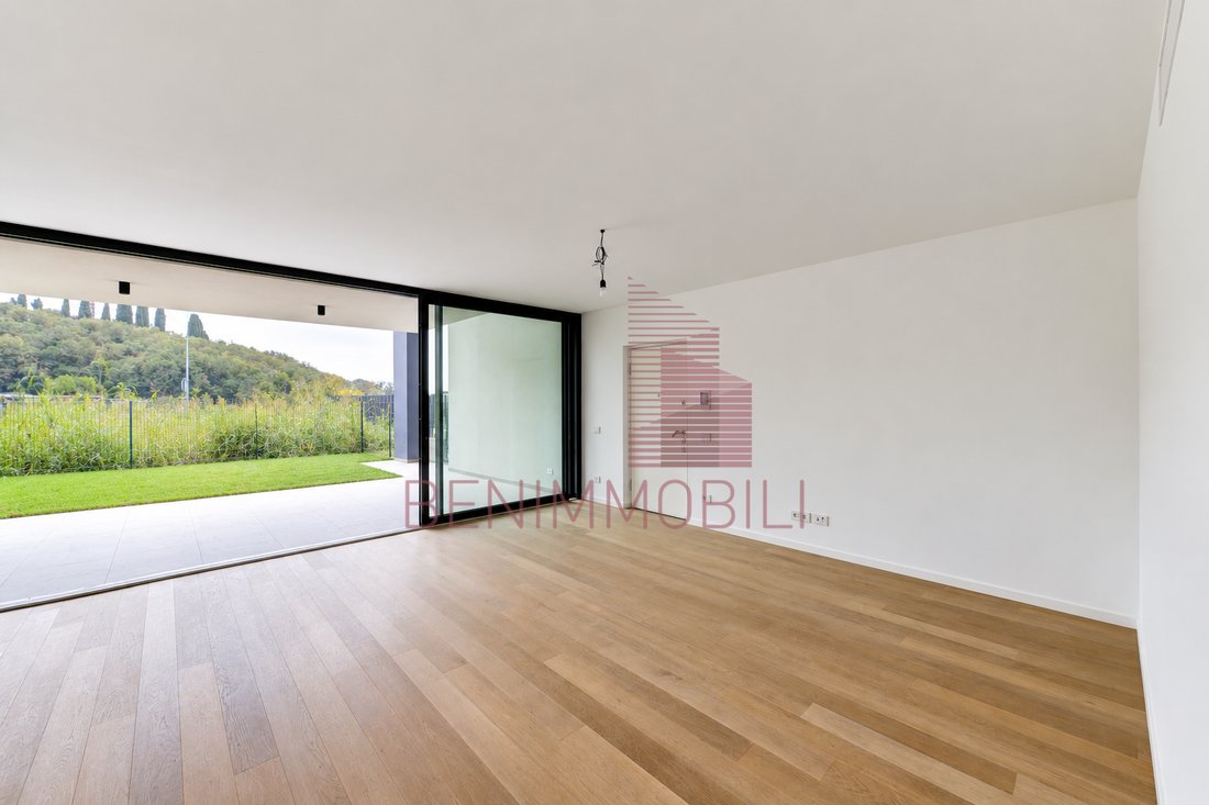 Appartement à Cellatica, Lombardie, Italie 5 - 18909558