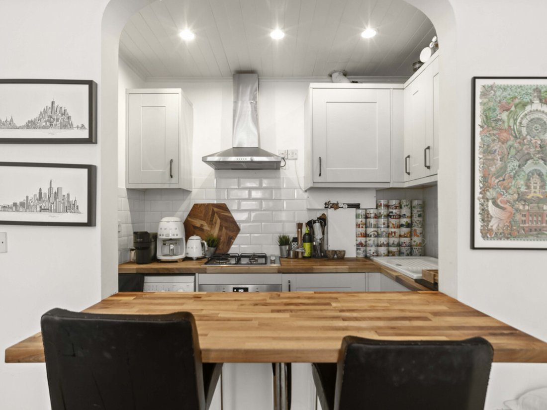 Apartment in Brook Green, Hammersmith and Fulham, England 4 - 18911240